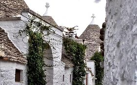 Alberobello Trulli