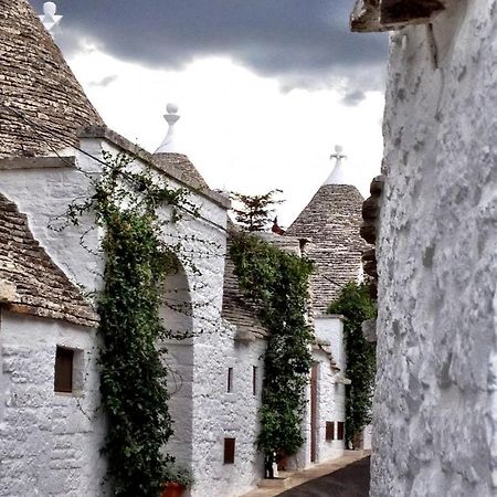 Trulli E Puglia Resort Alberobello Kültér fotó