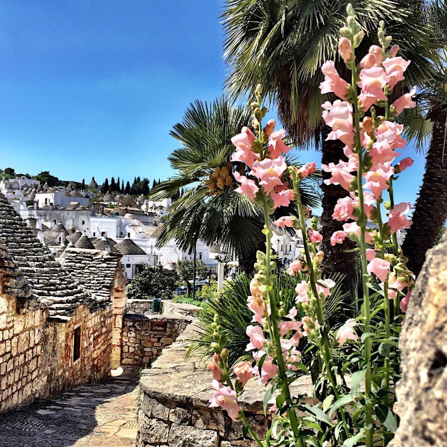 Trulli E Puglia Resort Alberobello Kültér fotó