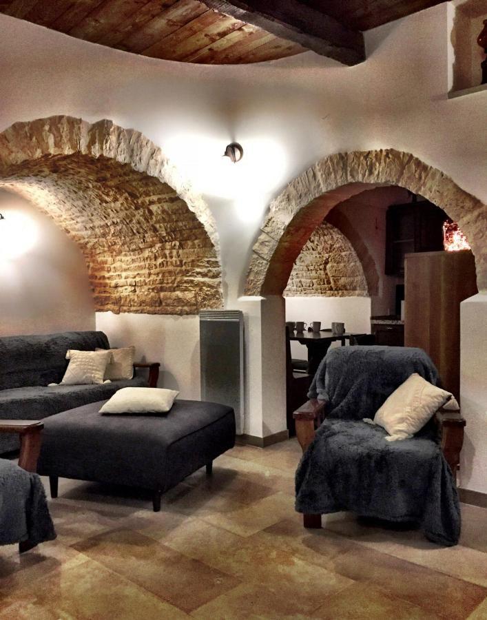 Trulli E Puglia Resort Alberobello Kültér fotó