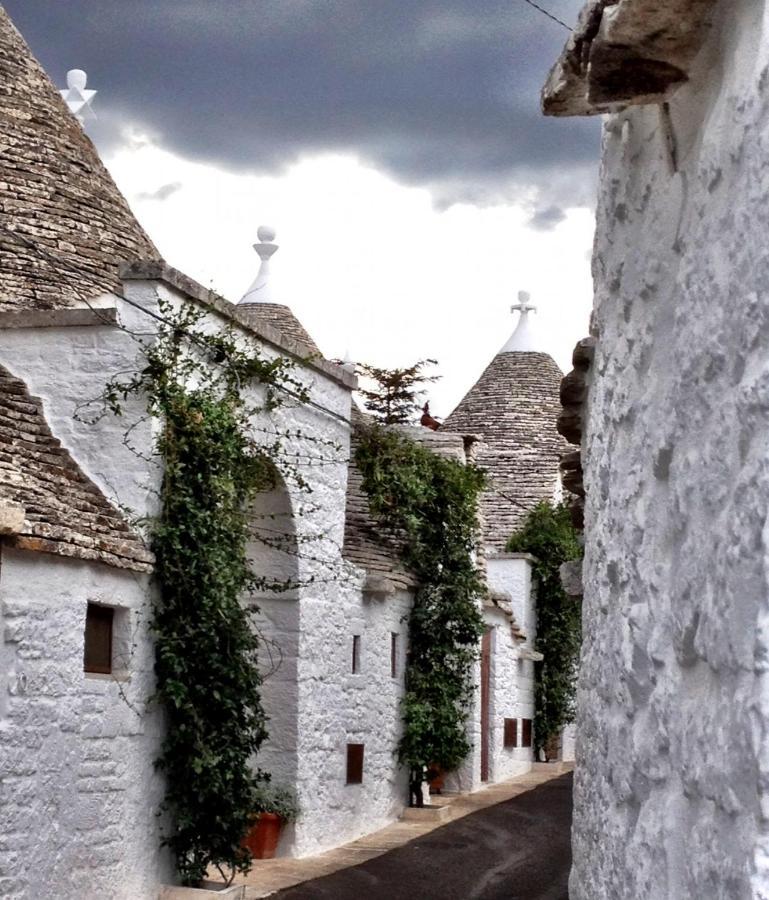 Trulli E Puglia Resort Alberobello Kültér fotó