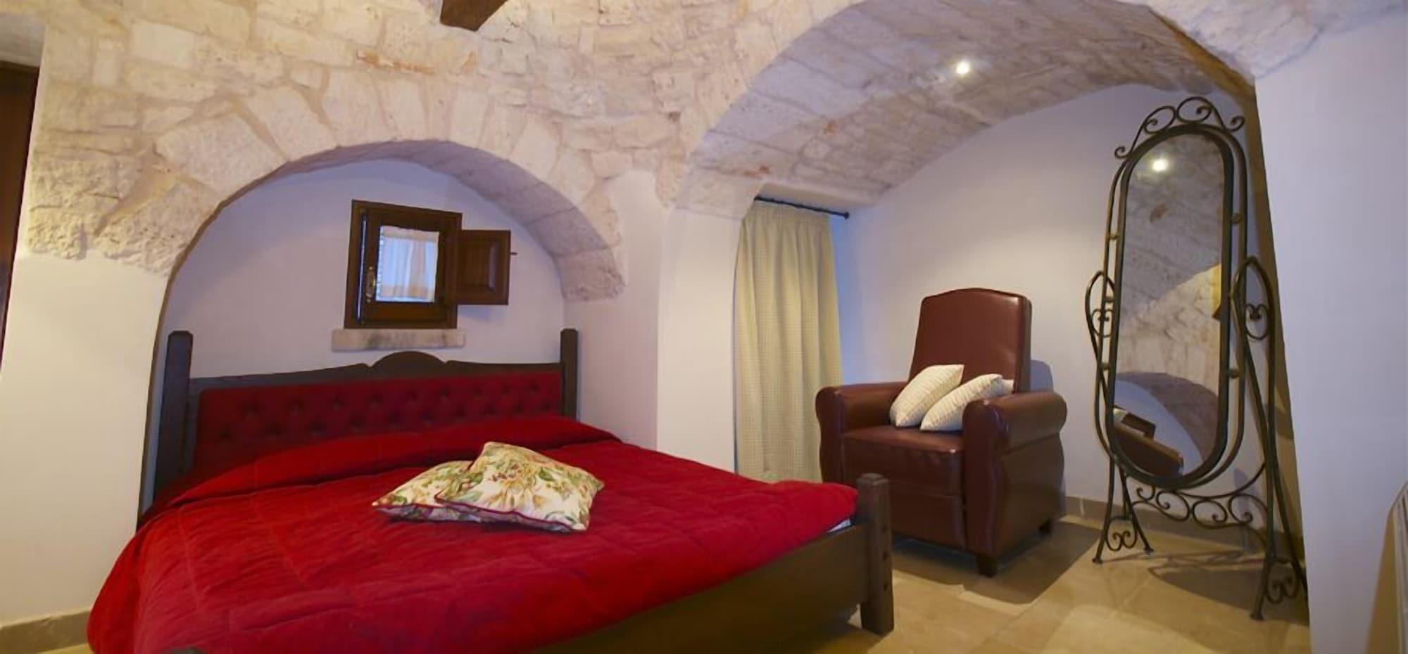 Trulli E Puglia Resort Alberobello Kültér fotó