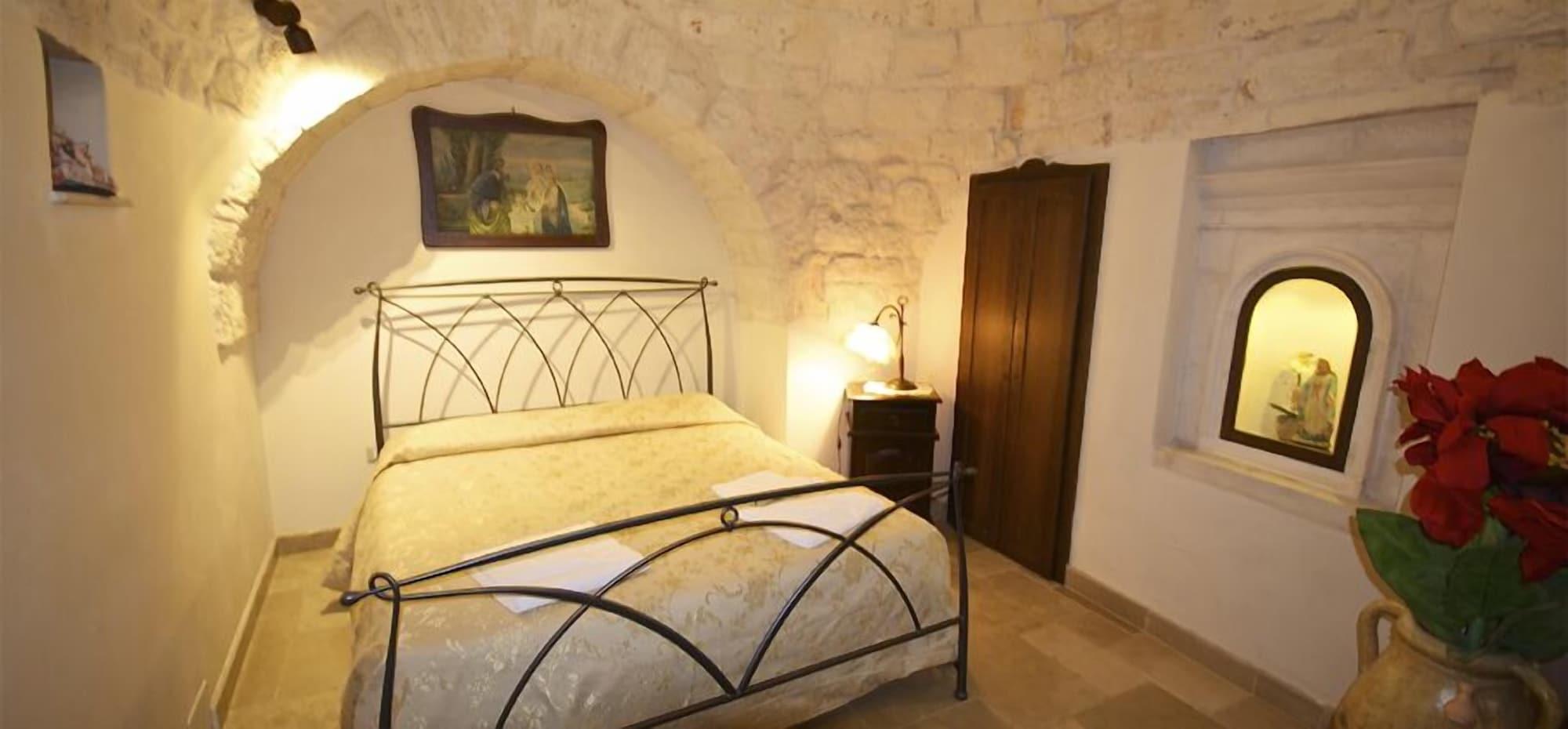 Trulli E Puglia Resort Alberobello Kültér fotó