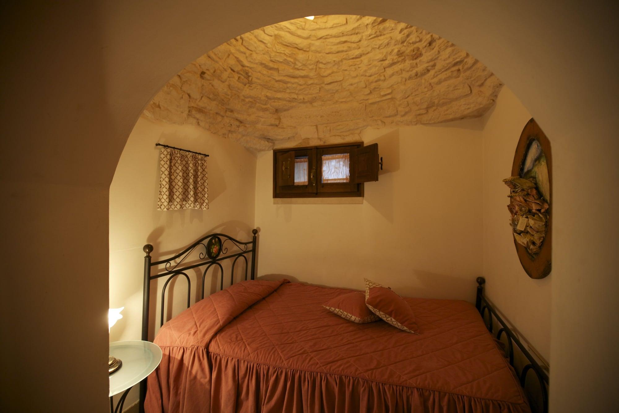 Trulli E Puglia Resort Alberobello Kültér fotó