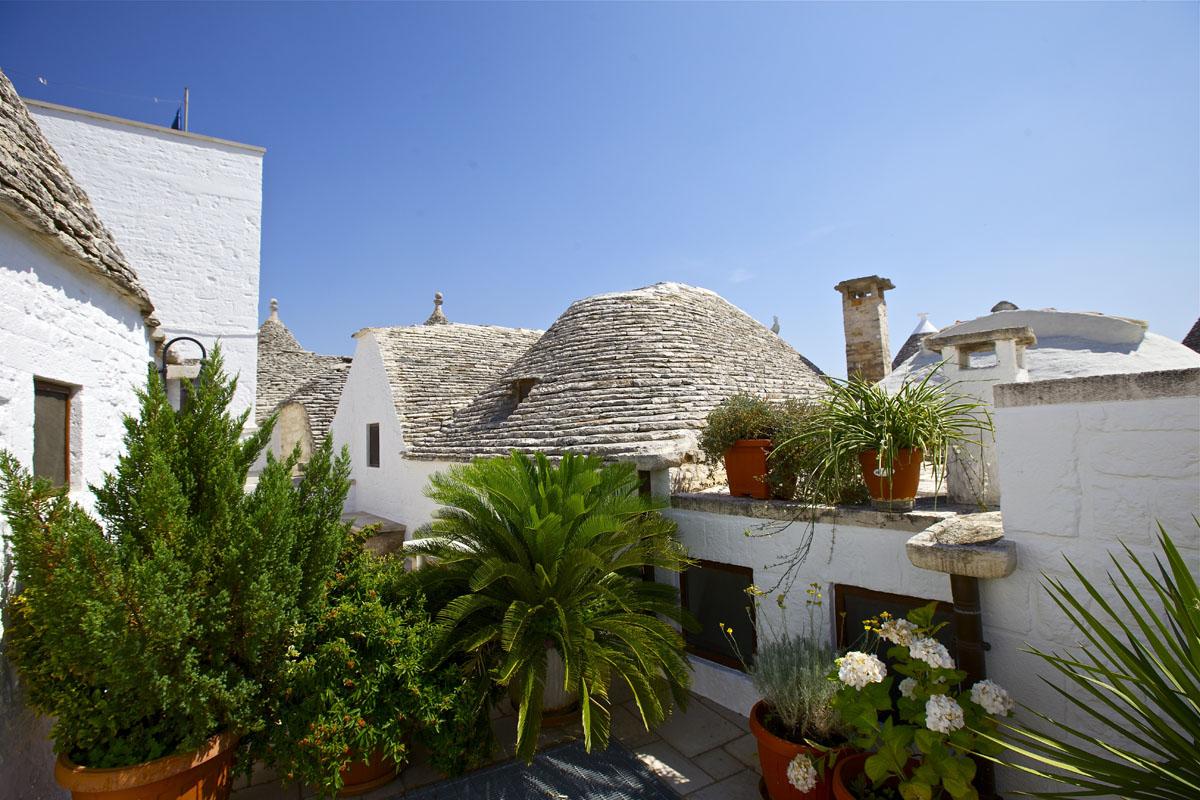 Trulli E Puglia Resort Alberobello Kültér fotó