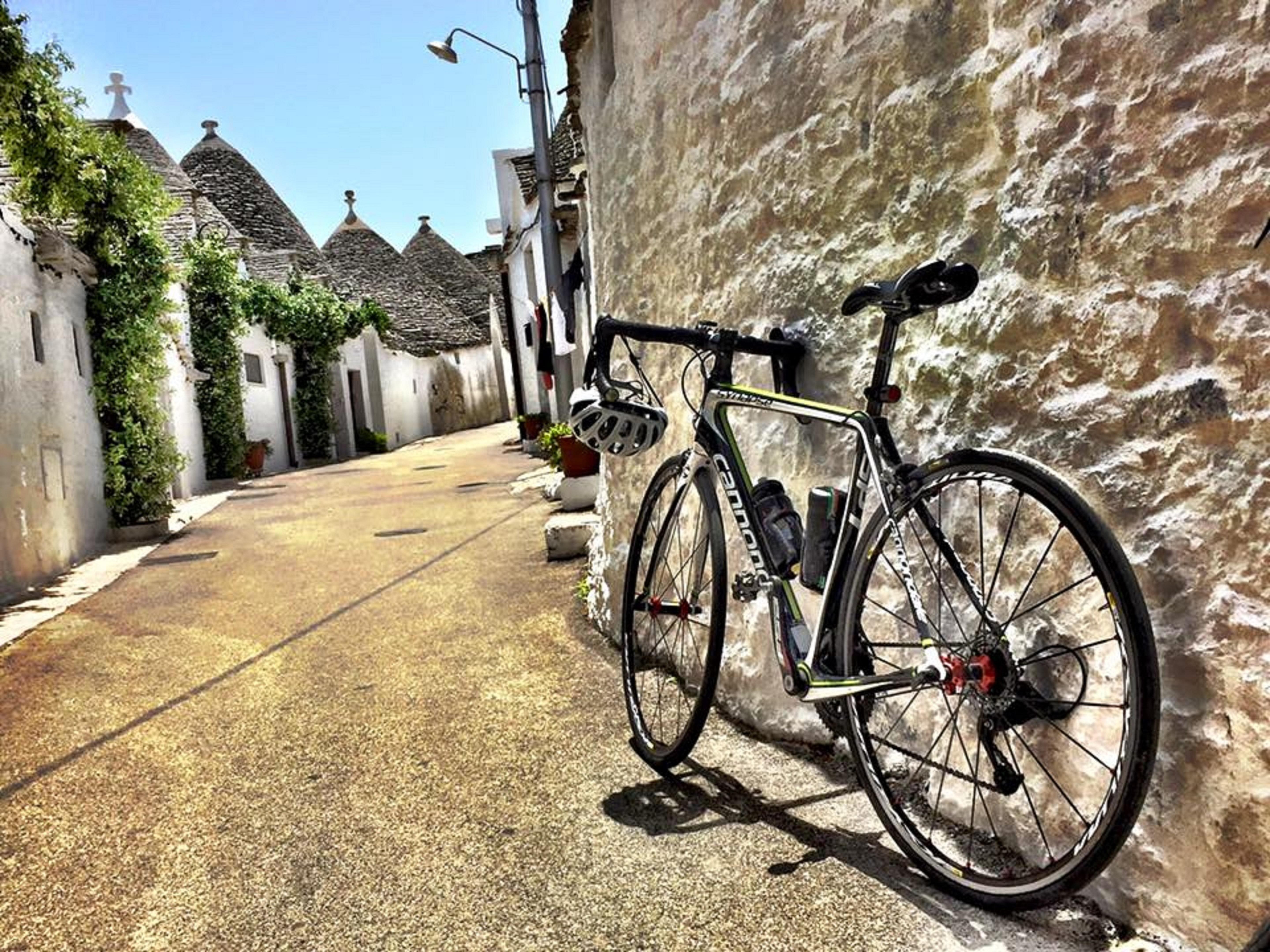 Trulli E Puglia Resort Alberobello Kültér fotó