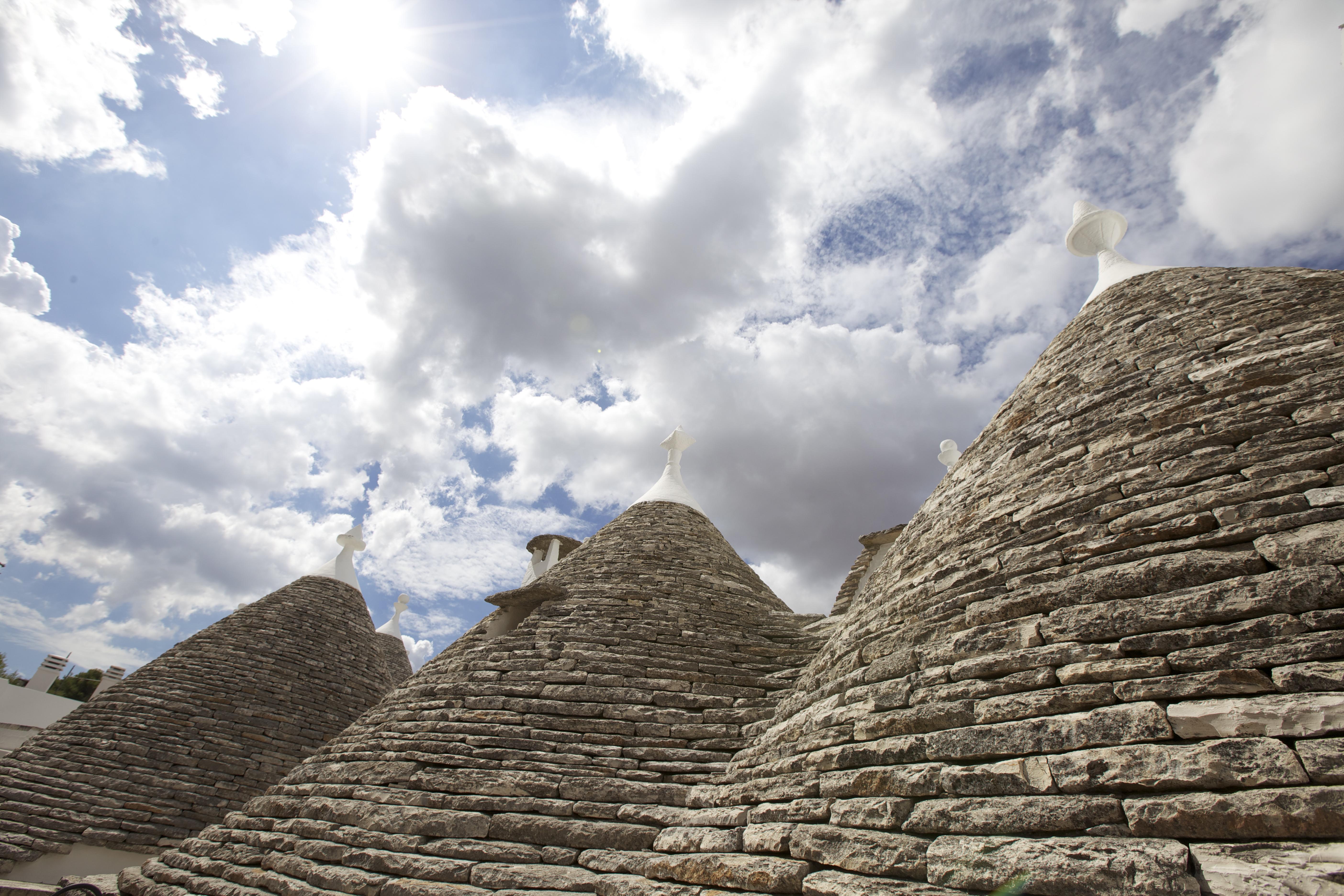 Trulli E Puglia Resort Alberobello Kültér fotó