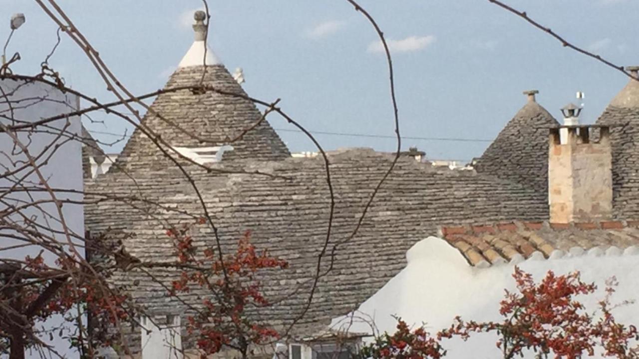 Trulli E Puglia Resort Alberobello Kültér fotó