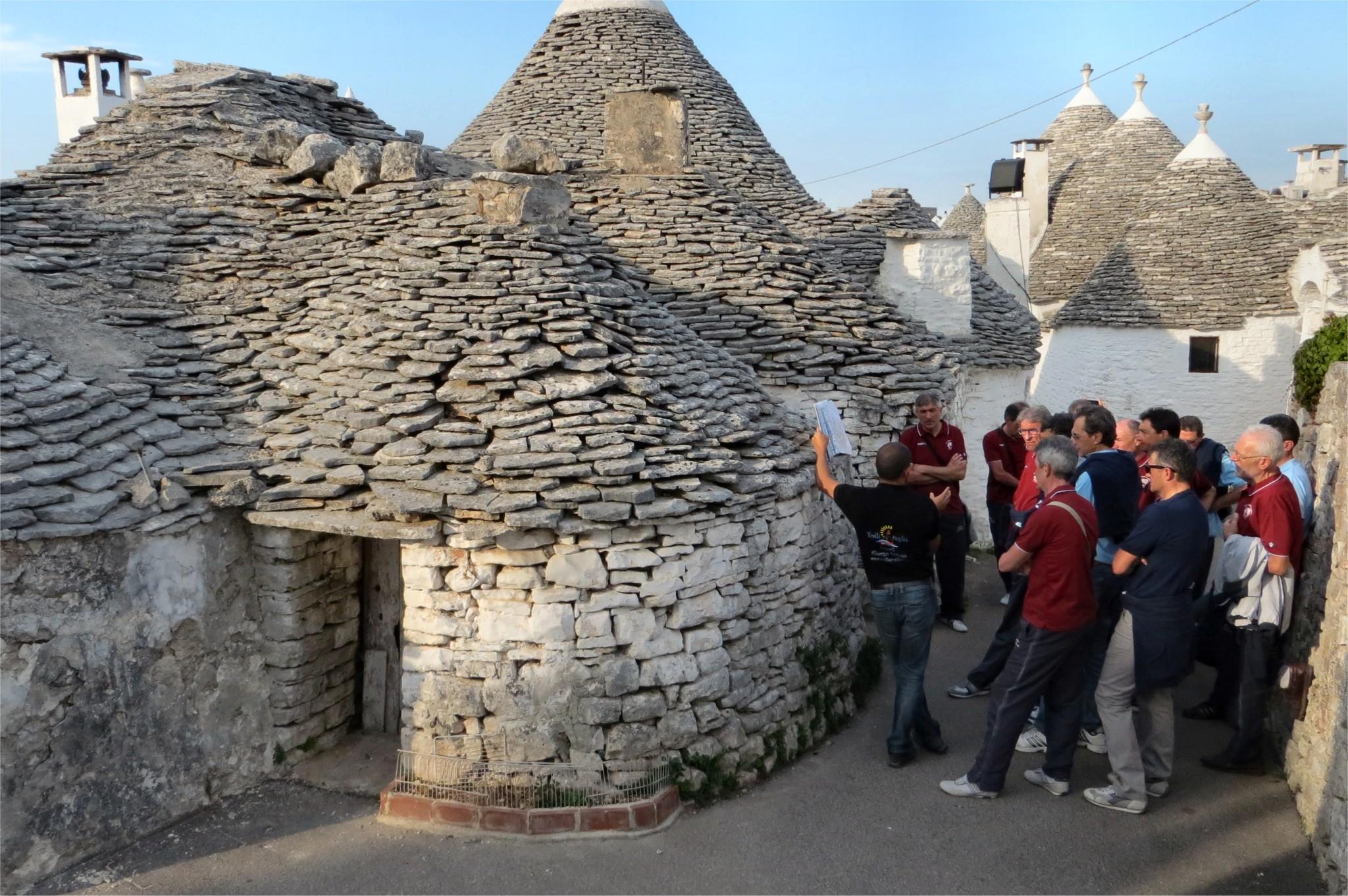 Trulli E Puglia Resort Alberobello Kültér fotó