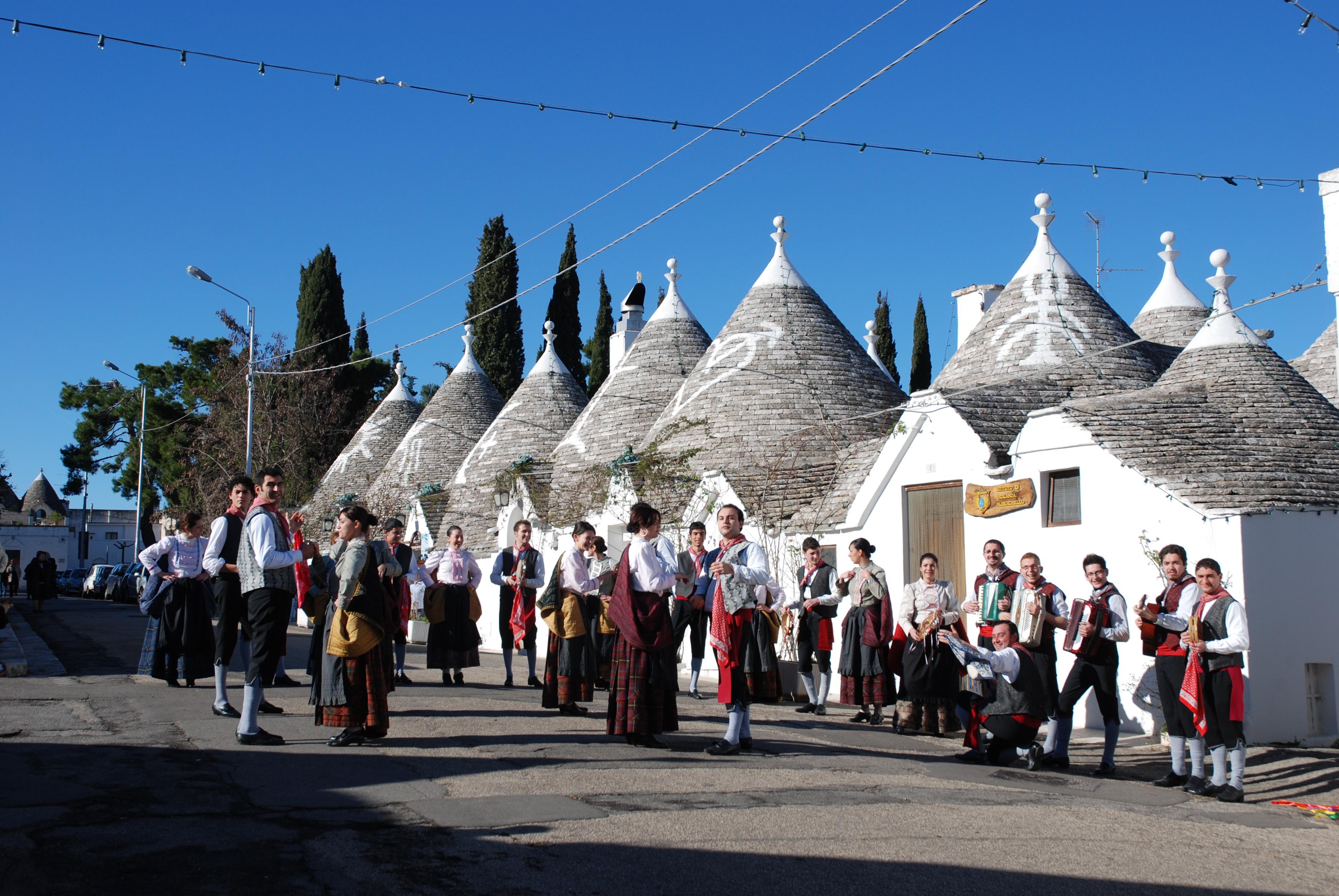 Trulli E Puglia Resort Alberobello Kültér fotó