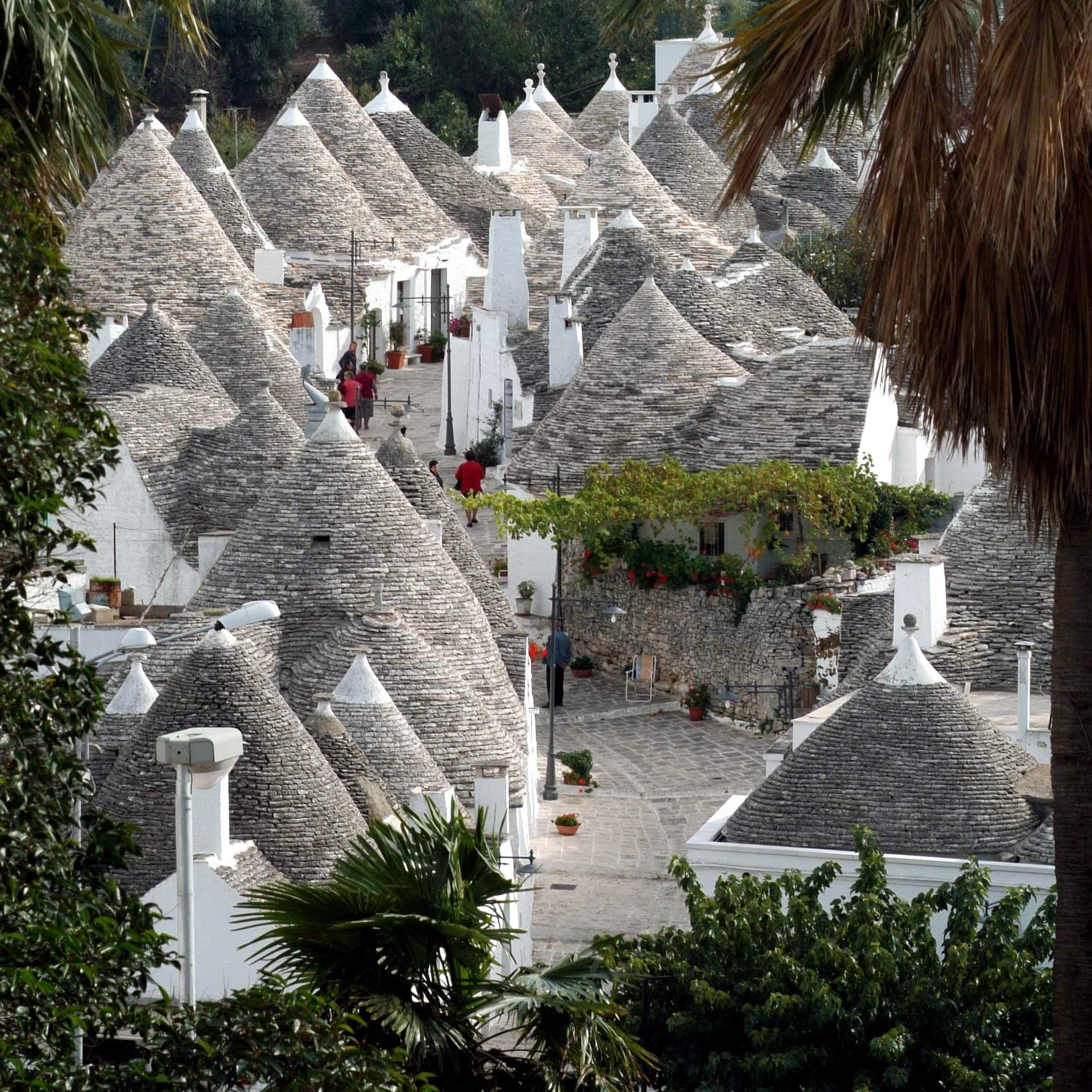 Trulli E Puglia Resort Alberobello Kültér fotó