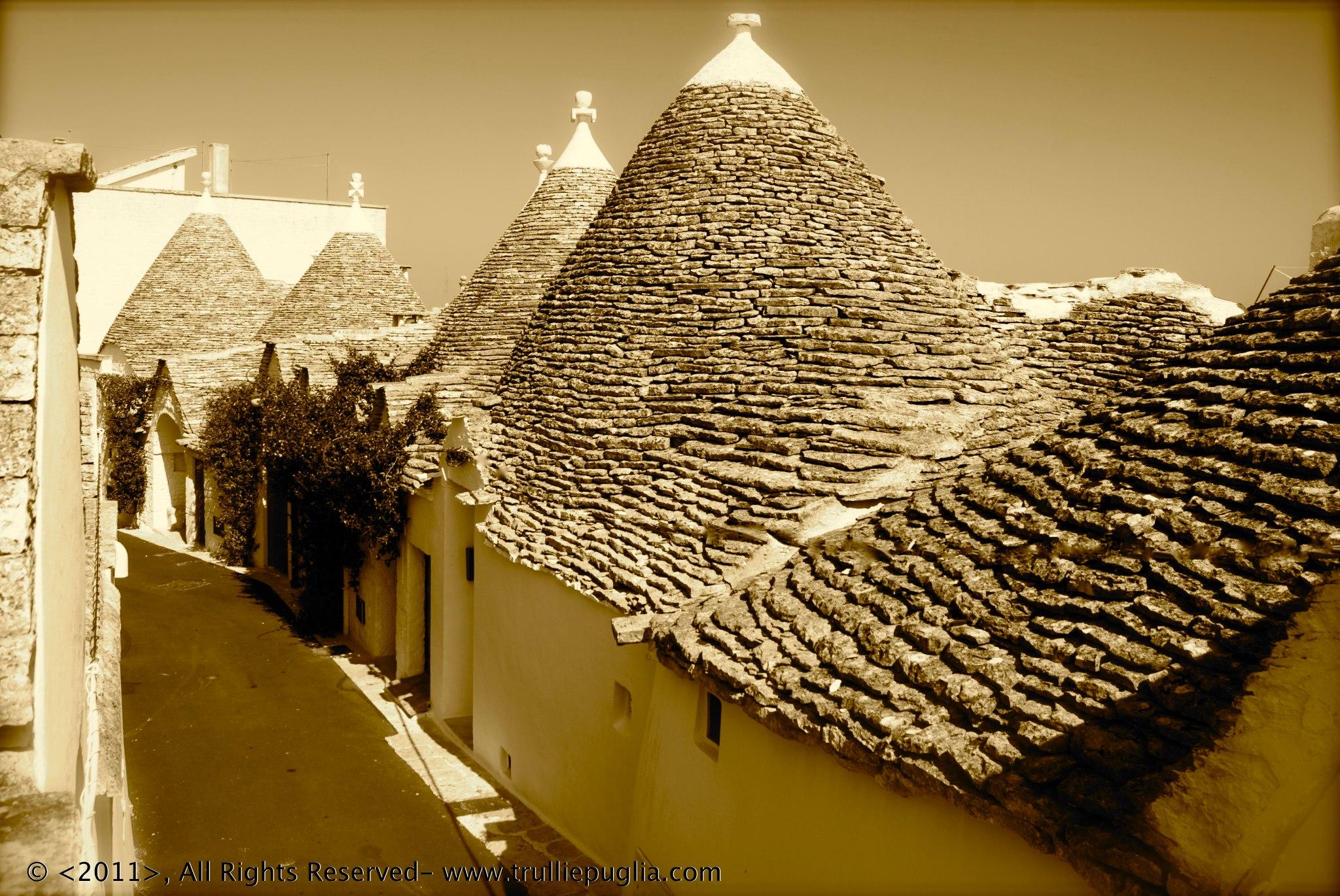 Trulli E Puglia Resort Alberobello Kültér fotó