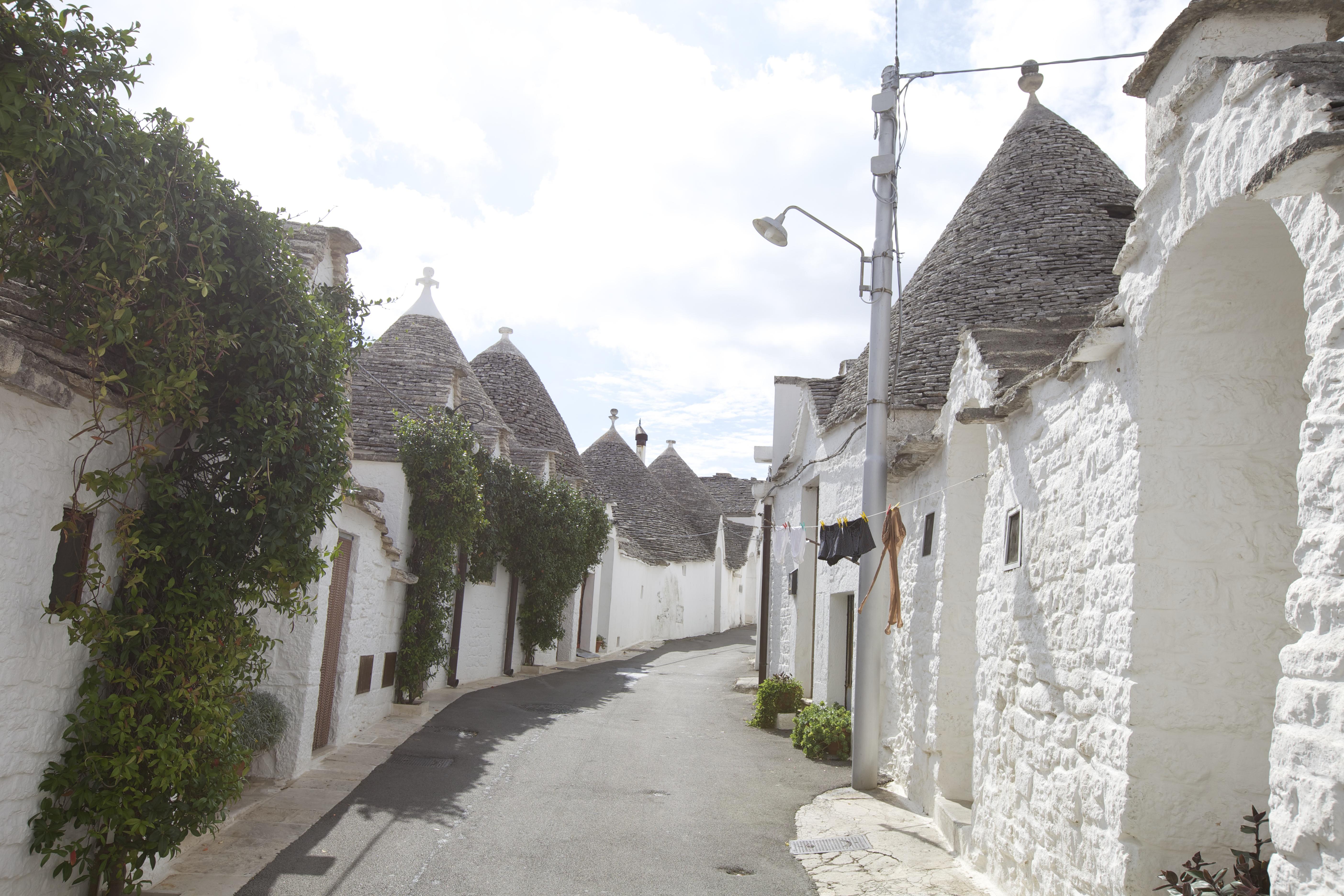 Trulli E Puglia Resort Alberobello Kültér fotó